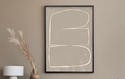 Silver Lining, Poster