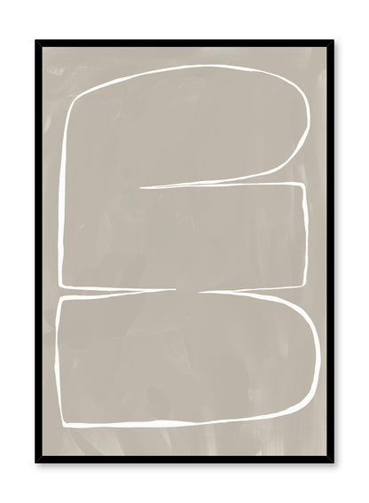 Silver Lining, Poster